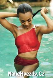 Nahá Zoe Saldana